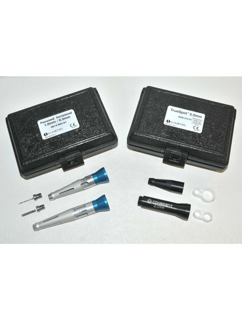 Lumenis UltraPulse SurgiTouch Encore CO2 雷射 UltraScan CPG 皮膚重修
