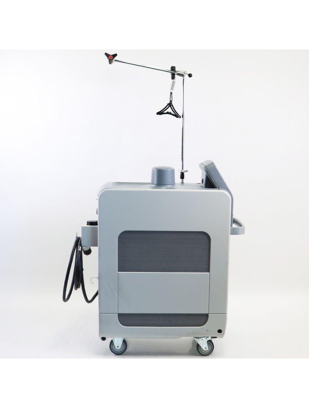 2018 Candela GentleMax Pro Pulsed Laser System 9914-00-9035 Candela