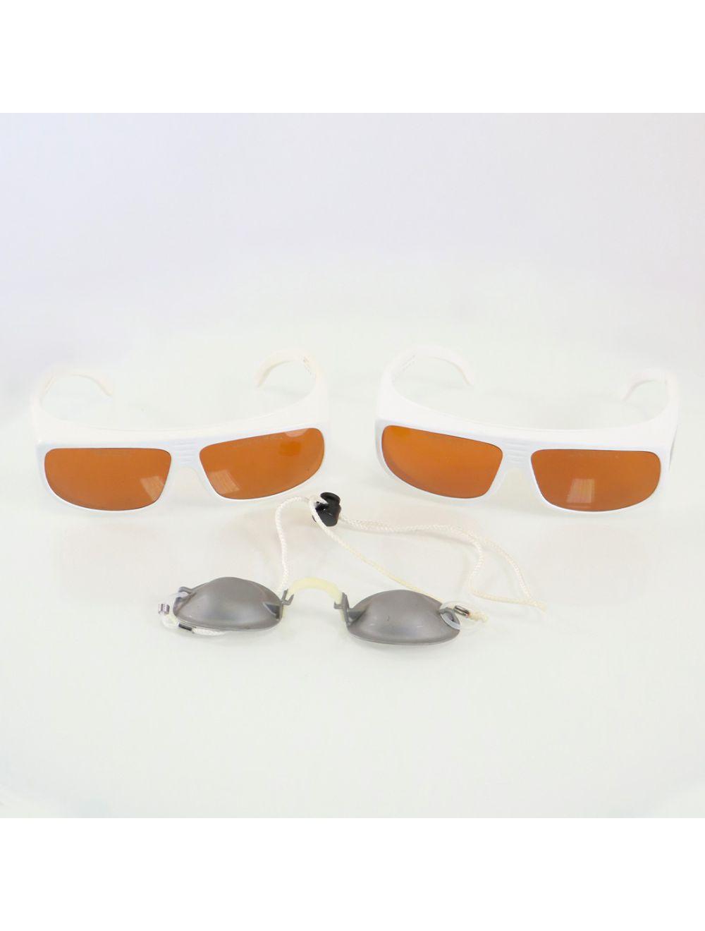 2021 Cynosure RevLite SI Q-Switched Laser System 532nm 1064nm Tattoo Removal