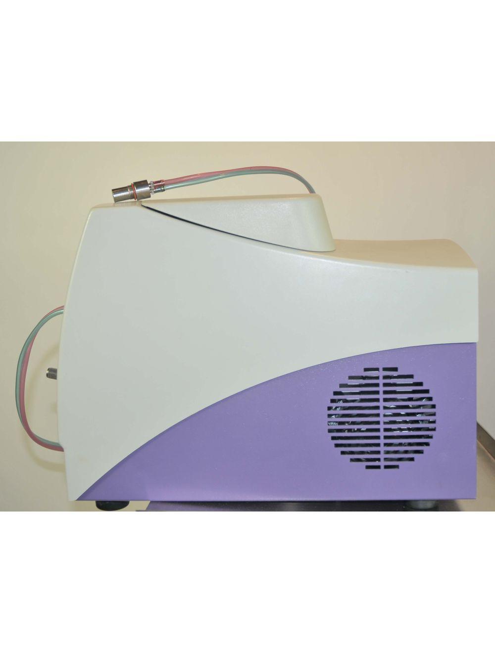 DermaMed MegaPeel Crystal Microdermabrasion Mega Peel Platinum Series