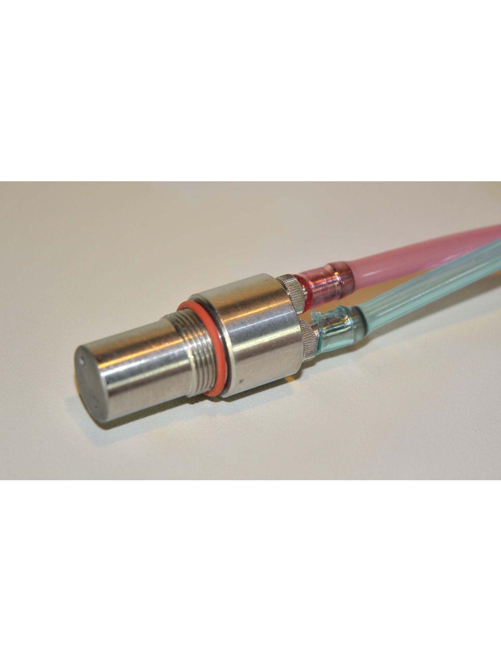 DermaMed MegaPeel Crystal Microdermabrasion Mega Peel Platinum Series