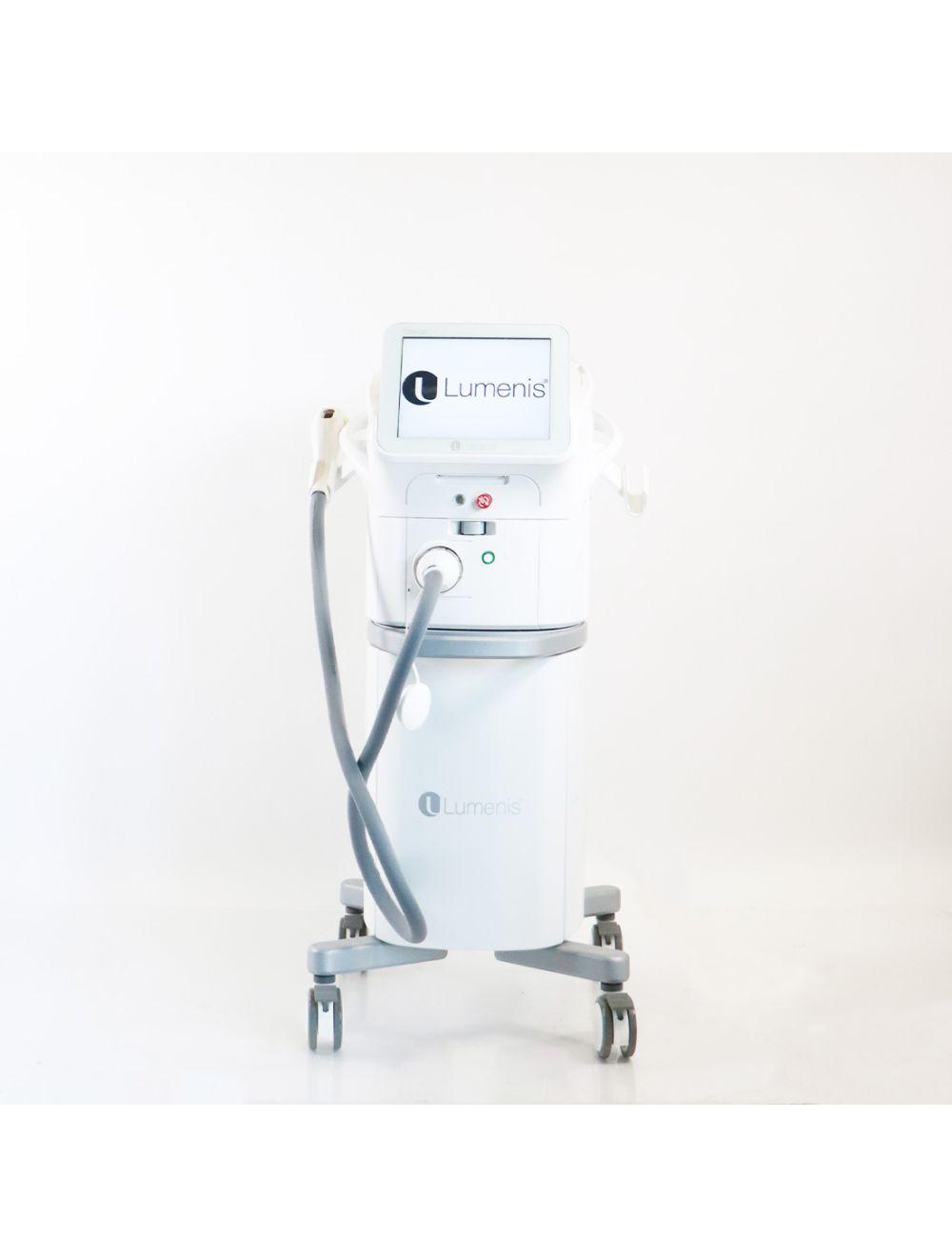 2021 Lumenis Stellar M22 Laser System With IPL Handpiece