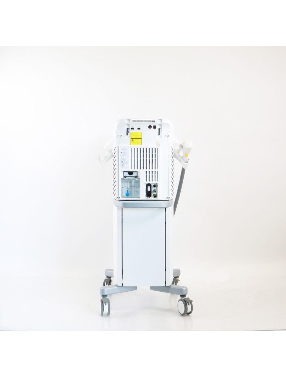 2021 Lumenis Stellar M22 Laser System With IPL Handpiece