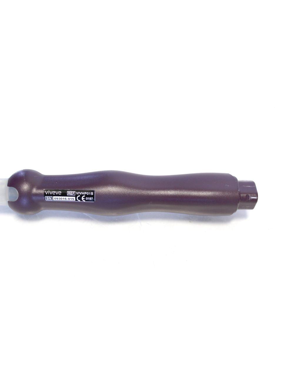 2016 Viveve S RF System Women's Intimate Collagen Vaginal rejuvenation Sol International Medical