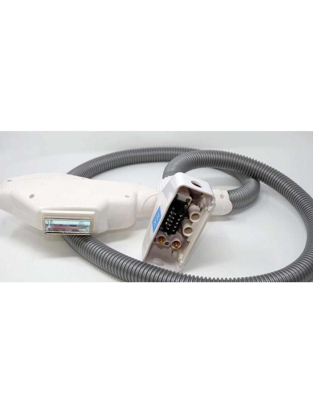 2015 Sincoheren Monaliza IPL Laser System Hair Removal Skin Rejuvenation - SR HR