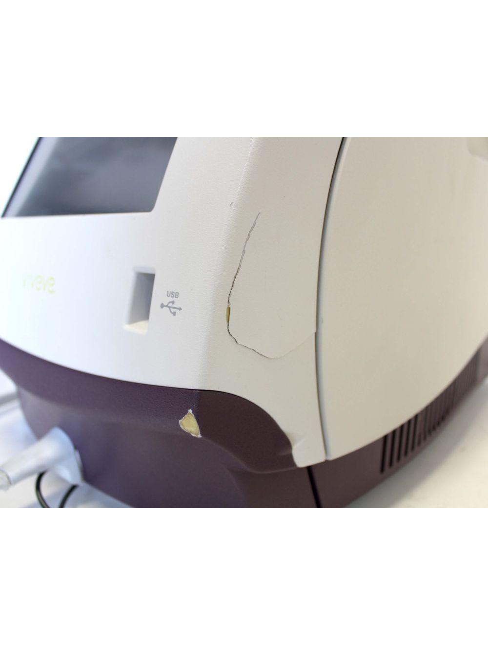 2016 Viveve S RF System Women's Intimate Collagen Vaginal rejuvenation Sol International Medical