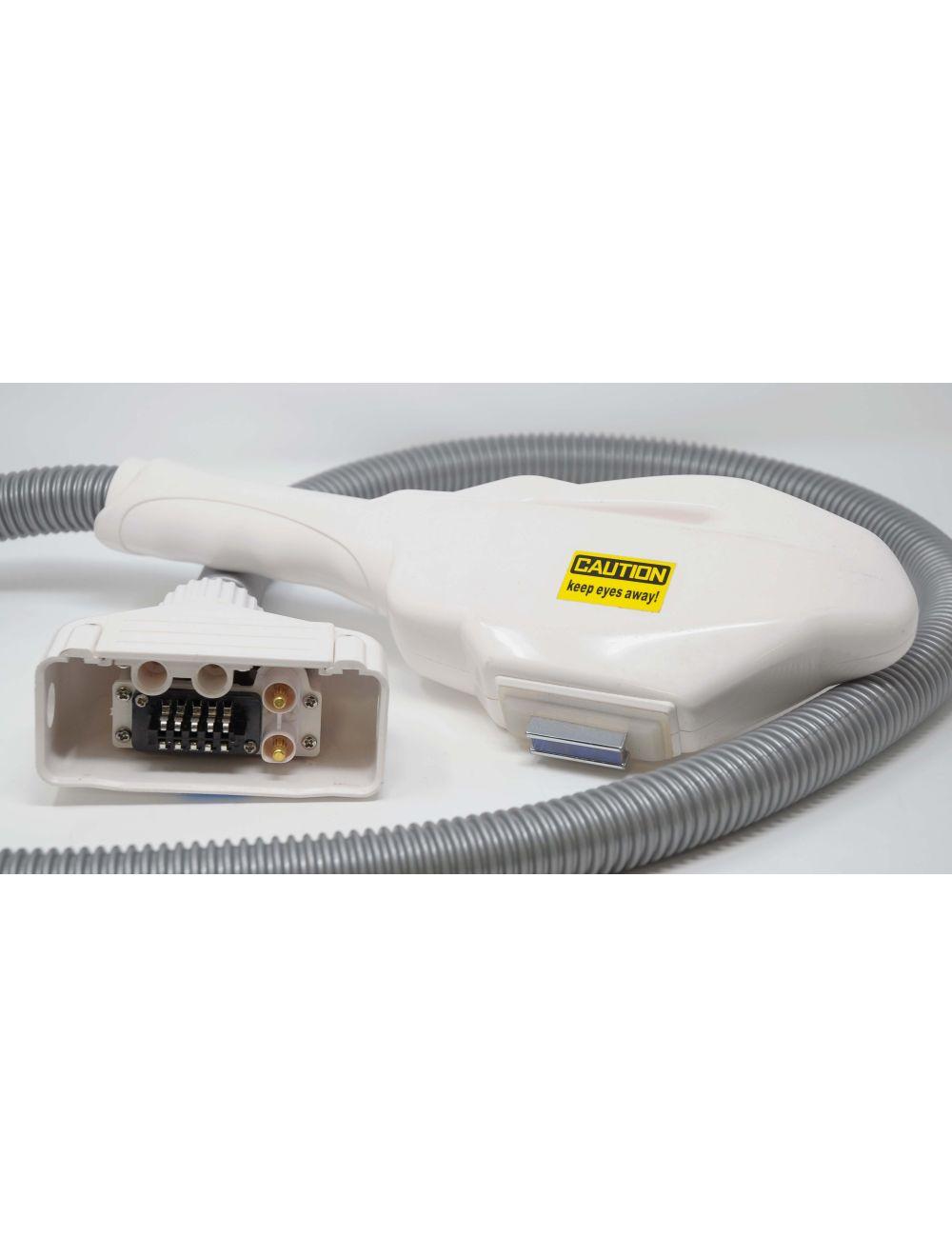 2015 Sincoheren Monaliza IPL Laser System Hair Removal Skin Rejuvenation - SR HR