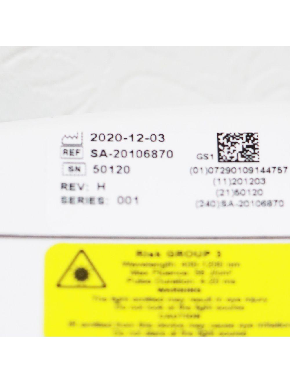 2021 Lumenis Stellar M22 Laser System With IPL Handpiece