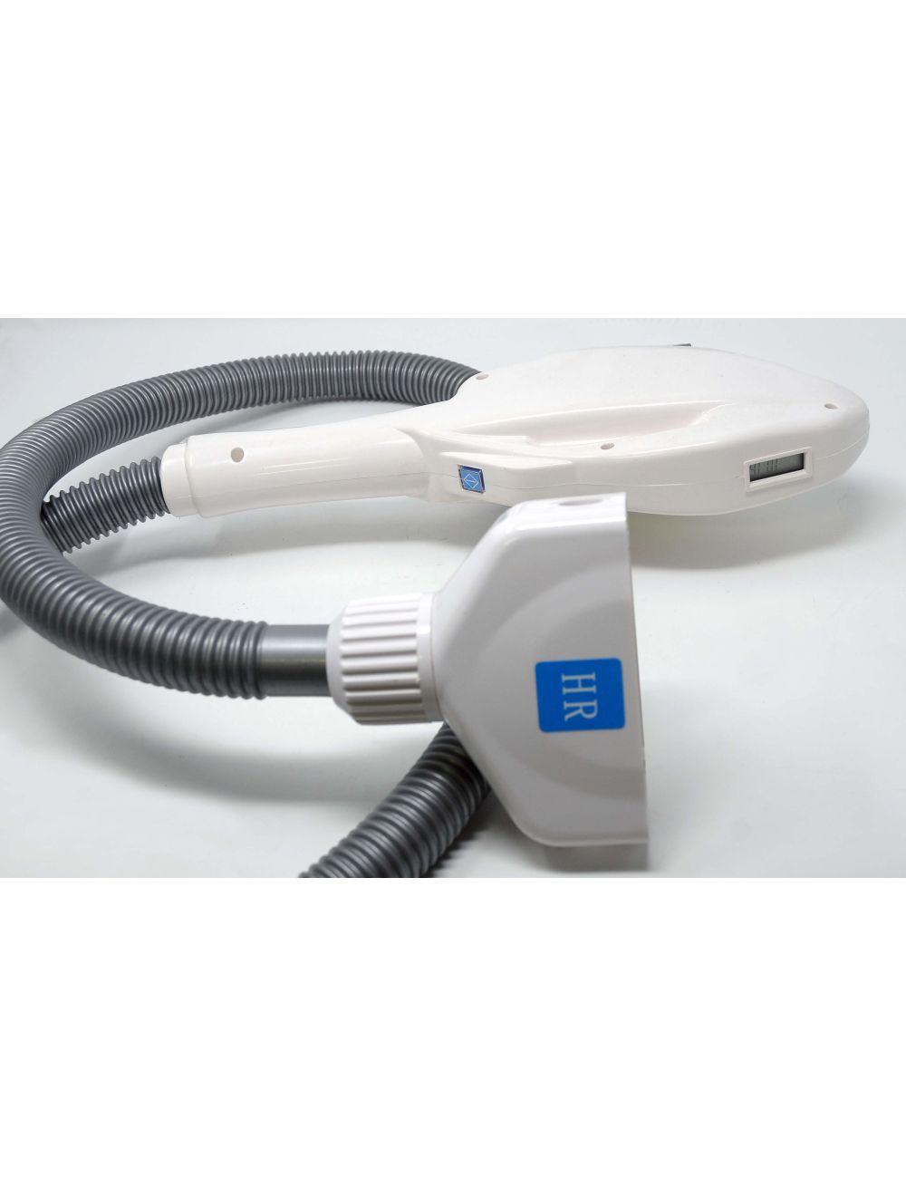 2015 Sincoheren Monaliza IPL Laser System Hair Removal Skin Rejuvenation - SR HR