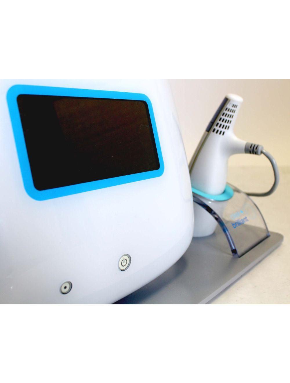 Solta Clear + Brilliant Fractional 1440nm Diode Resurfacing Laser w/Handpiece Solta Medical