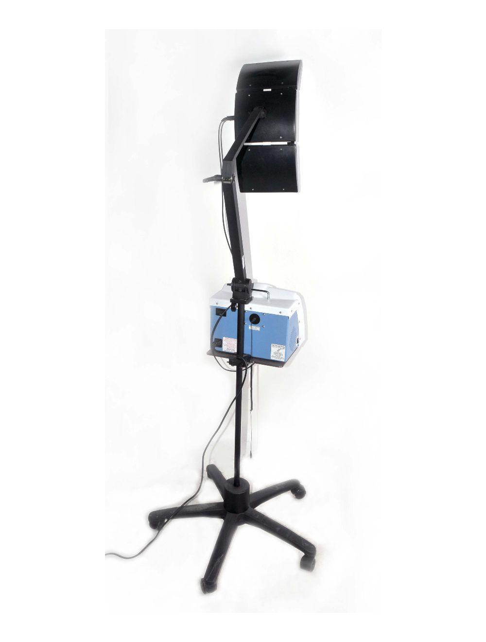 Multi Wave Light Therapy SYSTEM Junior Stand Innovative Med LED L.E.D. Lite Sol International Medical