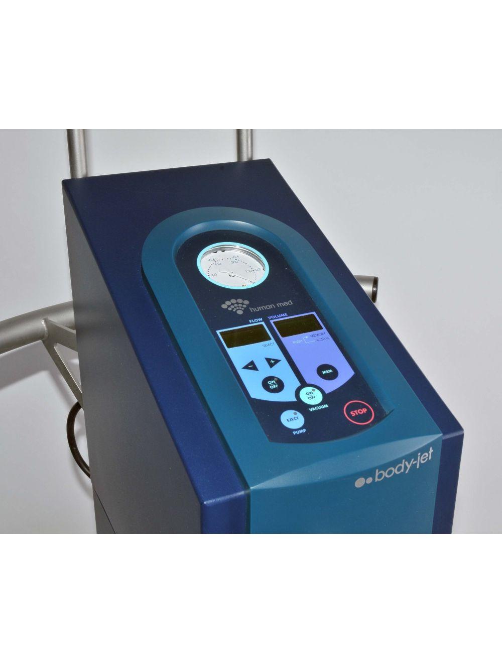 2010 Human Med Body Jet Lipoplasty Cannulae BodyJet Cannulas WAL BodyJet Cannula