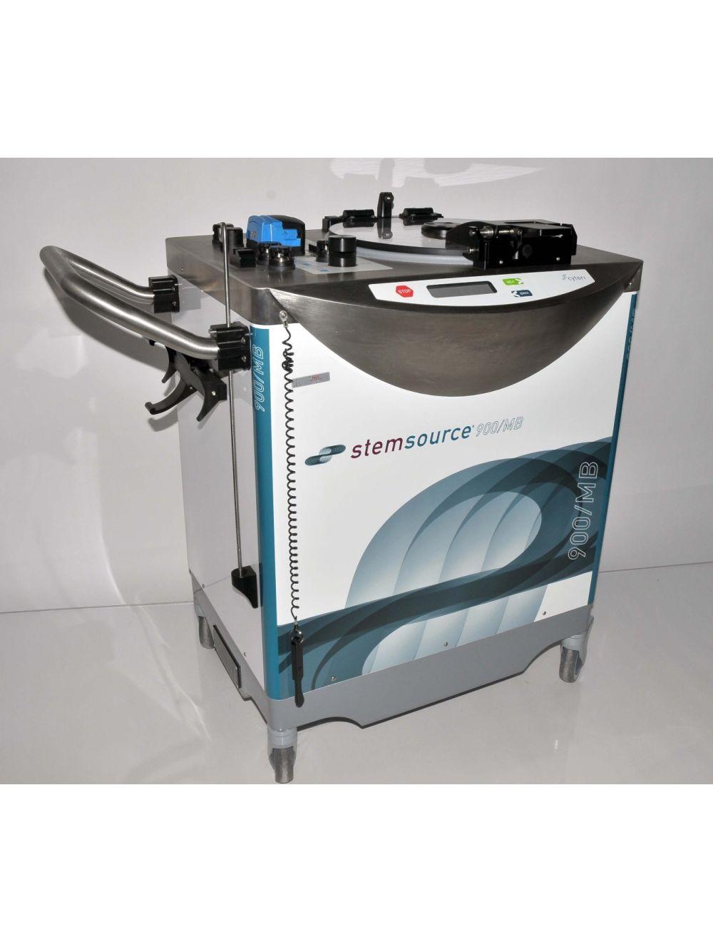 2010 Cytori STEMSOURCE 900MB Instrument Set Stem Source 900 MB Tissue Processor Sol International Medical
