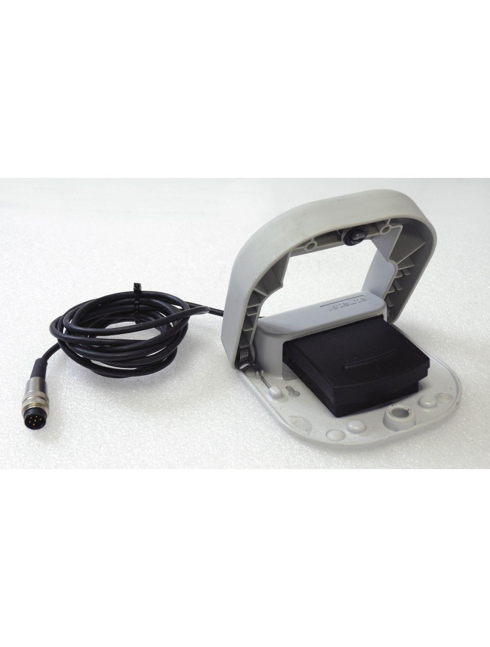 2013 Asclepion MedioStar NeXT Diode Laser System 810nm Hair Removal HR NXT 159X Sol International Medical