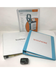 Cynosure 2016 SculpSure 1060nm 二極體雷射溶脂瘦身塑形