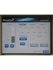 Sincoheren Monaliza 2015 IPL Laser System Hair Removal Skin Rejuvenation - SR HR