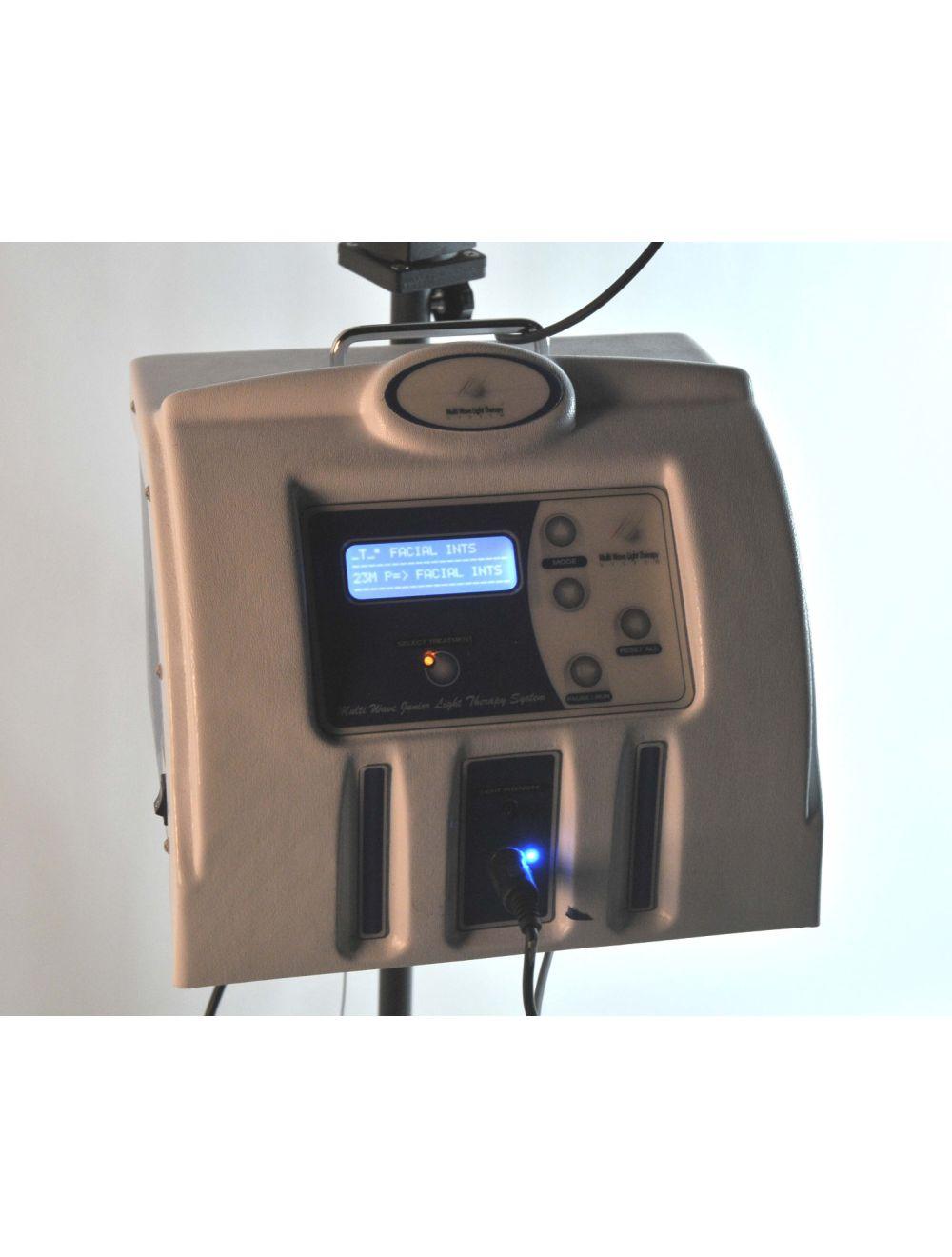 Multi Wave Light Therapy SYSTEM Junior Stand Innovative Med LED L.E.D. Lite Sol International Medical