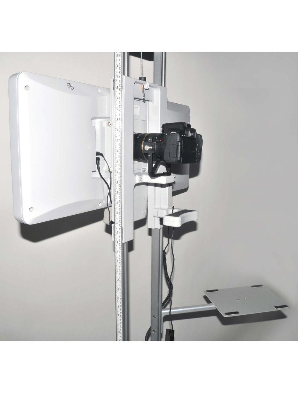 Canfield Medical IntelliStudio Imaging Photo Intelli-Studio Body Analysis Canon Sol International Medical