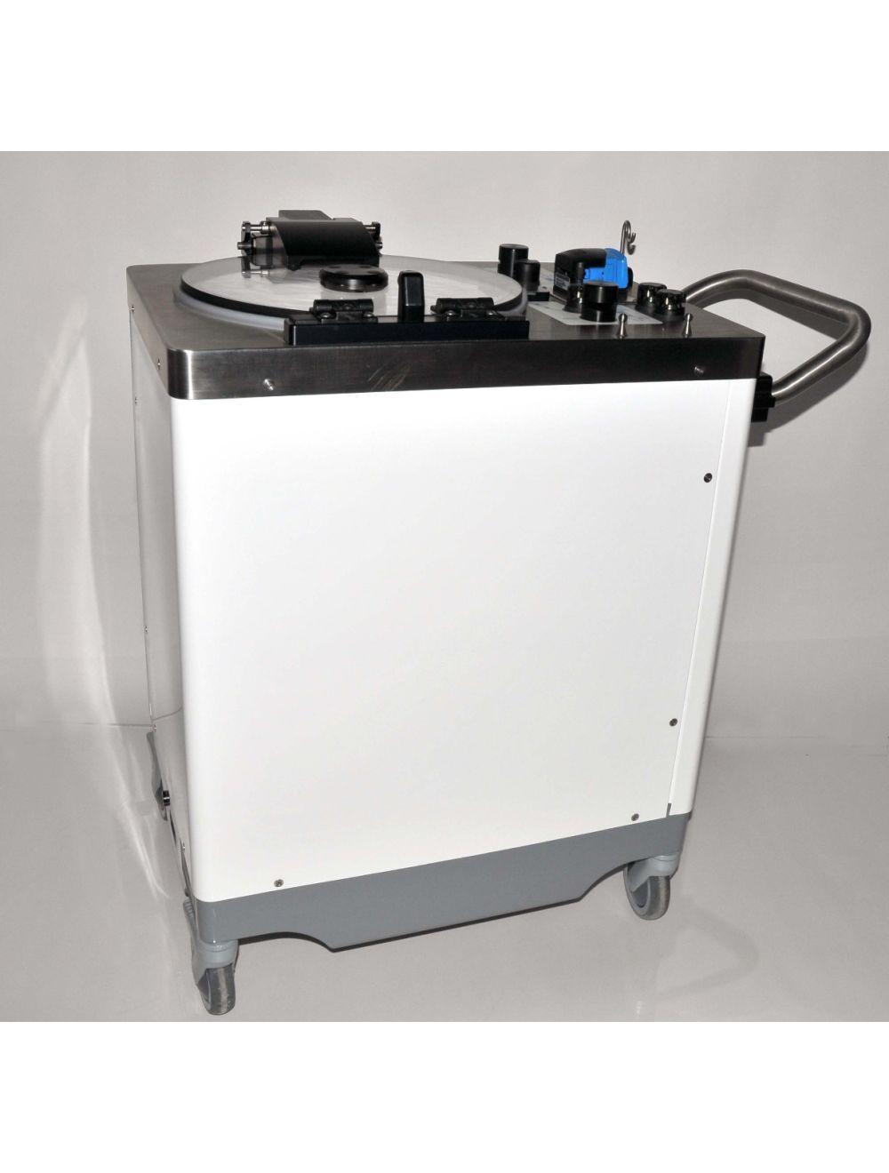 2010 Cytori STEMSOURCE 900MB Instrument Set Stem Source 900 MB Tissue Processor Sol International Medical