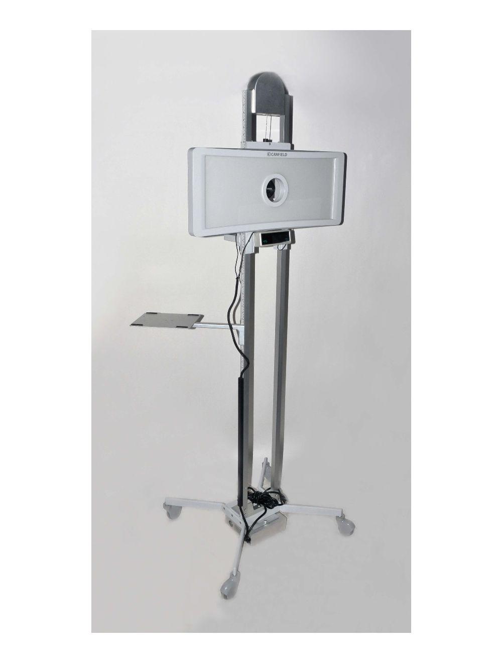 Canfield Medical IntelliStudio Imaging Photo Intelli-Studio Body Analysis Canon Sol International Medical