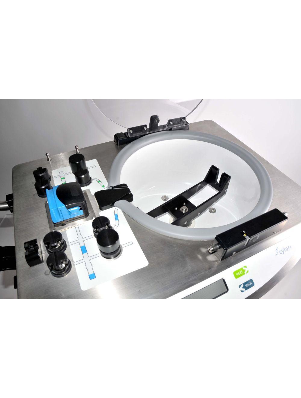 2010 Cytori STEMSOURCE 900MB Instrument Set Stem Source 900 MB Tissue Processor Sol International Medical