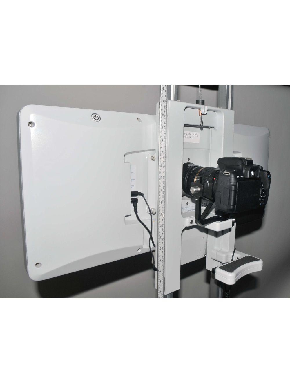 Canfield Medical IntelliStudio Imaging Photo Intelli-Studio Body Analysis Canon Sol International Medical