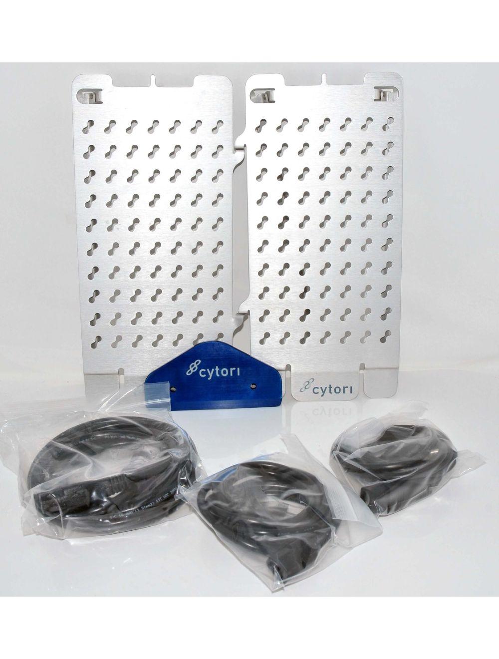 2010 Cytori STEMSOURCE 900MB Instrument Set Stem Source 900 MB Tissue Processor Sol International Medical