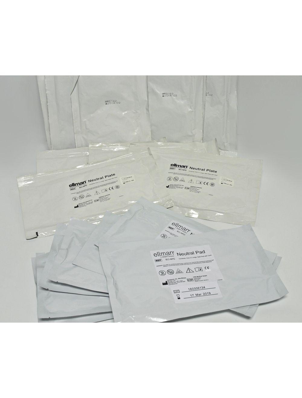 Ellman Pelleve S5 Wrinkle Reduction System Radio Frequency IEC-ST w/ACCESSORIES! Sol International Medical