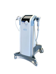 2017 BTL Exilis Ultra 360 Femme RFボディコントゥアリングスキンタイトニングフェイス膣