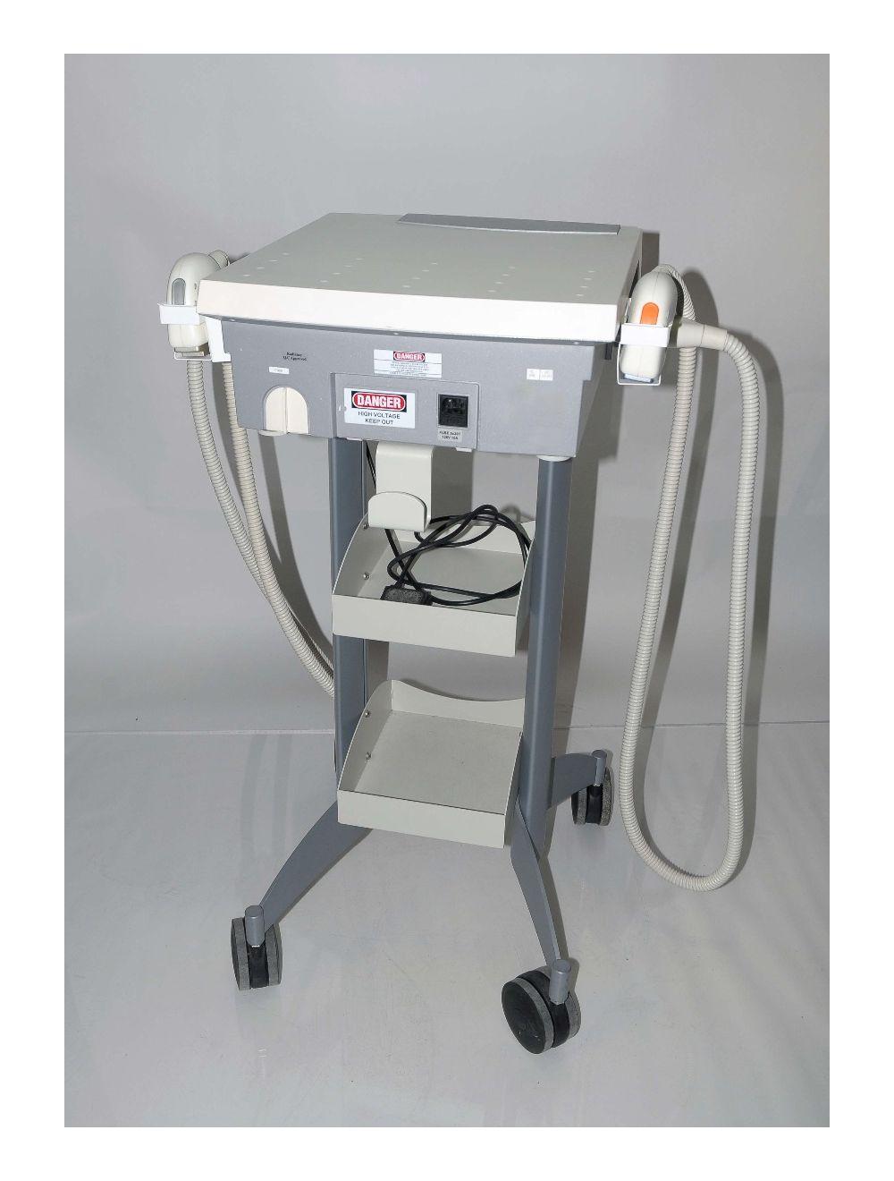 RADIANCY SKINSTATION Photo Rejuvenation IPL Laser Acne Hair Removal Wrinkle