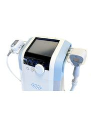 2017 BTL Exilis Ultra 360 Femme RFボディコントゥアリングスキンタイトニングフェイス膣