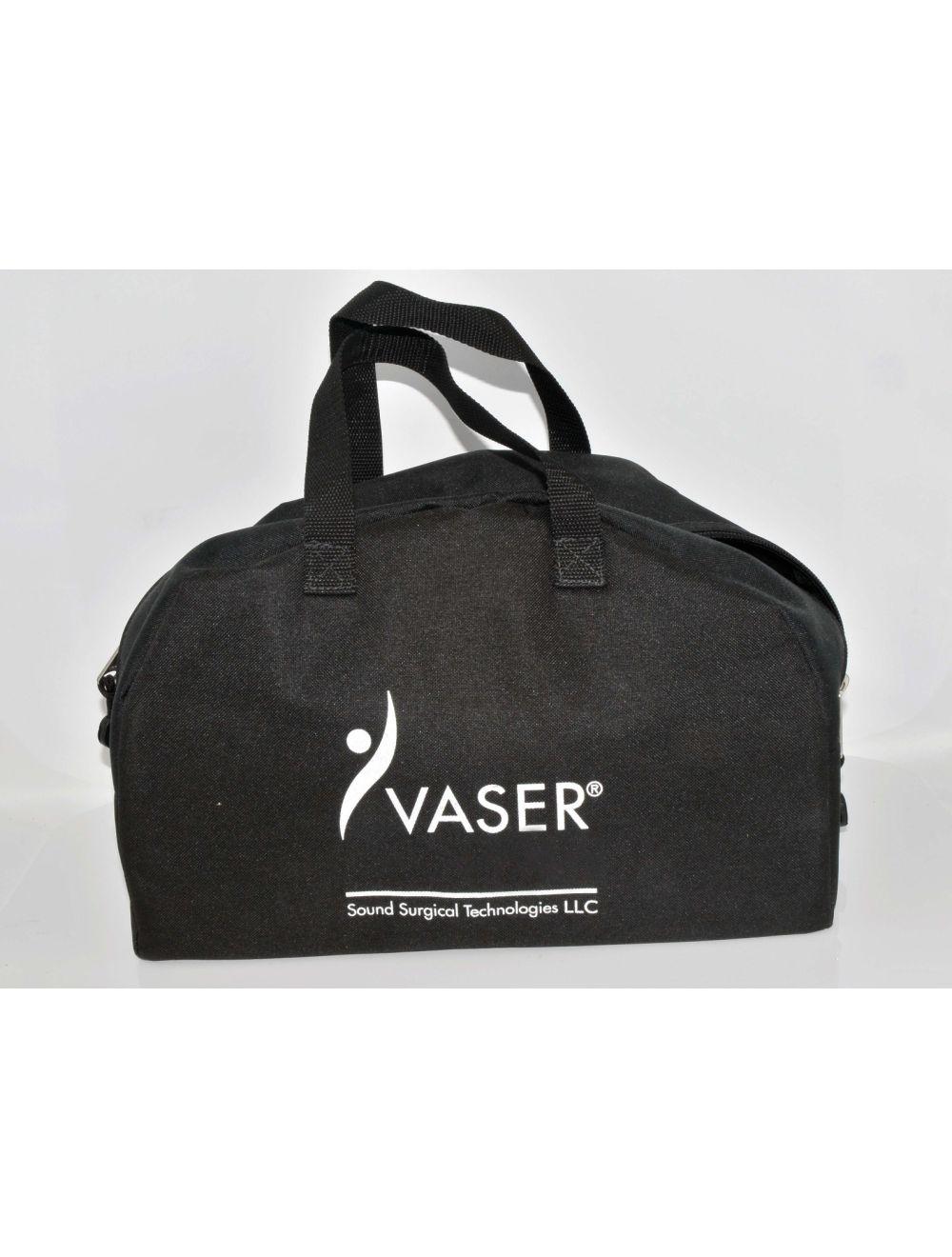 Vaser Amplifier 2.0 w/ Handpiece Cannulae Sound Surgical Cannula &amp; FootSwitch Amp Solta Medical