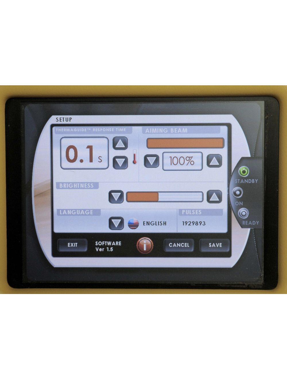 2011 SmartLipo SLT II Cynosure Triplex Cellulaze Palomar Laser Neck Body Nd:YAG