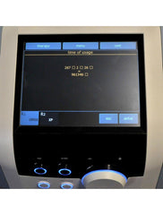 2017 BTL Exilis Ultra 360 Femme RFボディコントゥアリングスキンタイトニングフェイス膣