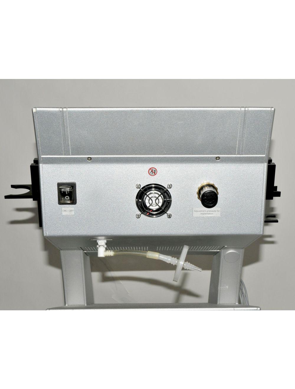 Medicamat NeoGraft SA Follicular Unit Extraction FUE Hair Restoration Neo Graft