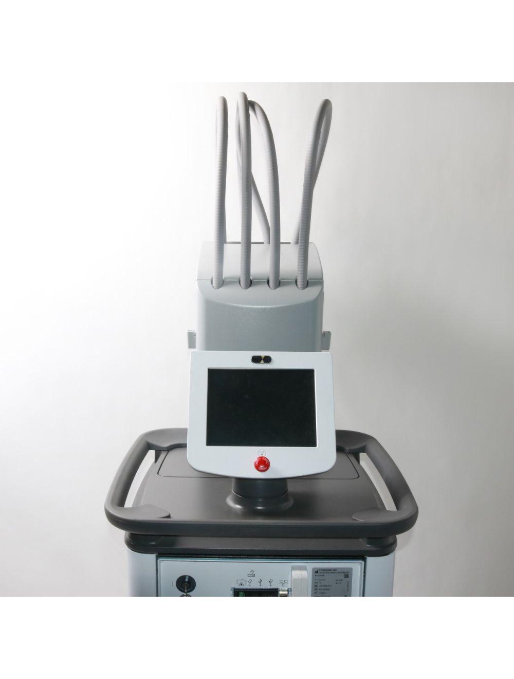 2017 Cynosure SculpSure Lipolysis Laser w/ Standard & Submental Kit Sculp Sure Cynosure