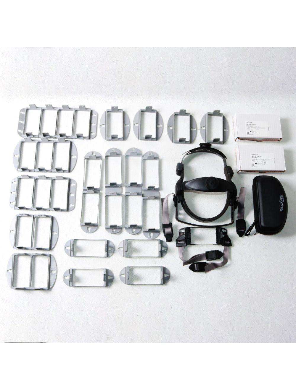 2017 Cynosure SculpSure Lipolysis Laser w/ Standard & Submental Kit Sculp Sure