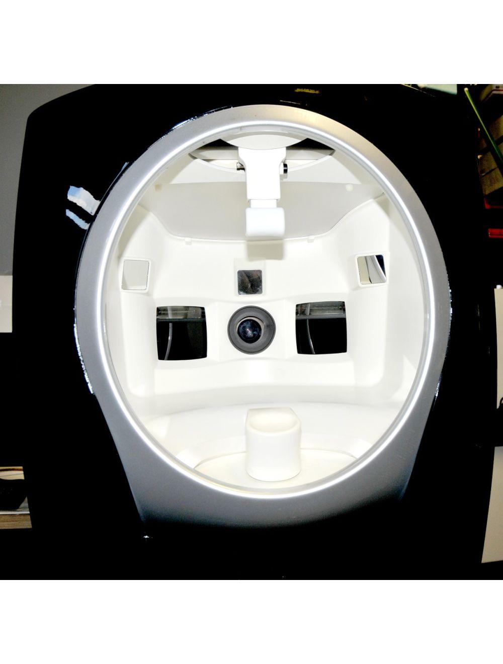 Canfield Scientific Visia Skin Care Facial Complexion Analysis Imaging Photo Sol International Medical