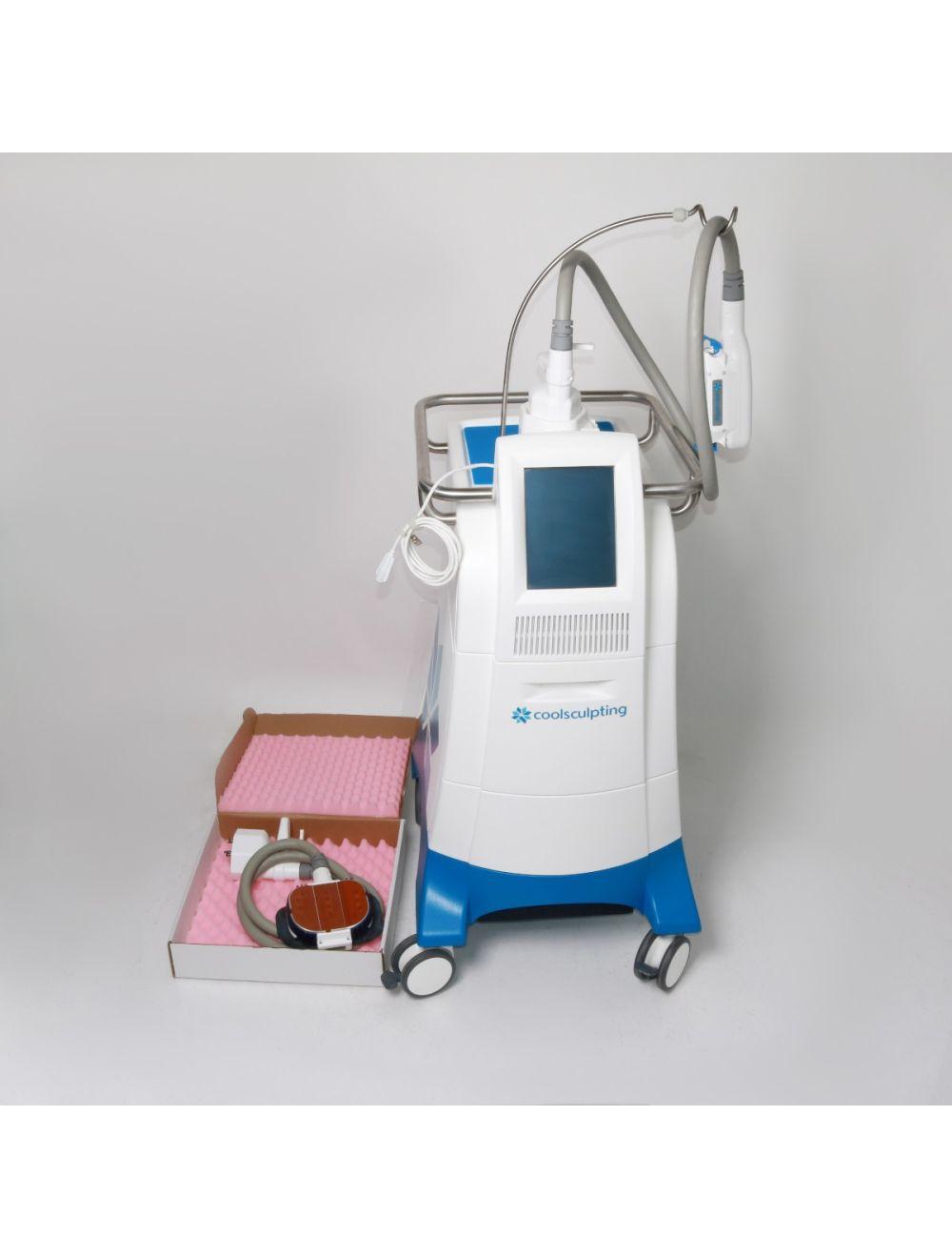 2015 Zeltiq CoolSculpting CoolAdvantage 2 Handpieces Cool Advantage CoolSmooth Zeltiq