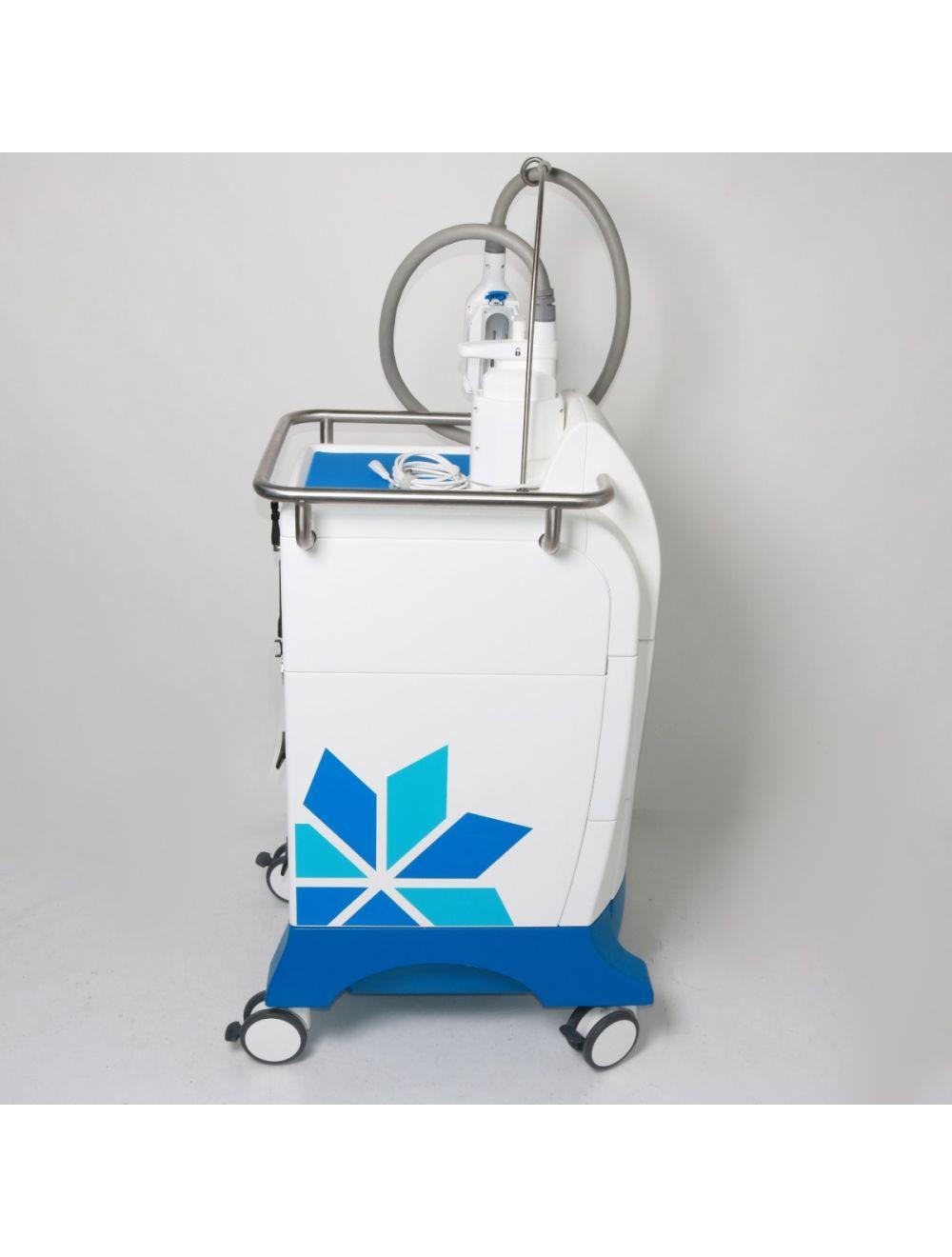 2015 Zeltiq CoolSculpting CoolAdvantage 2 Handpieces Cool Advantage CoolSmooth Zeltiq
