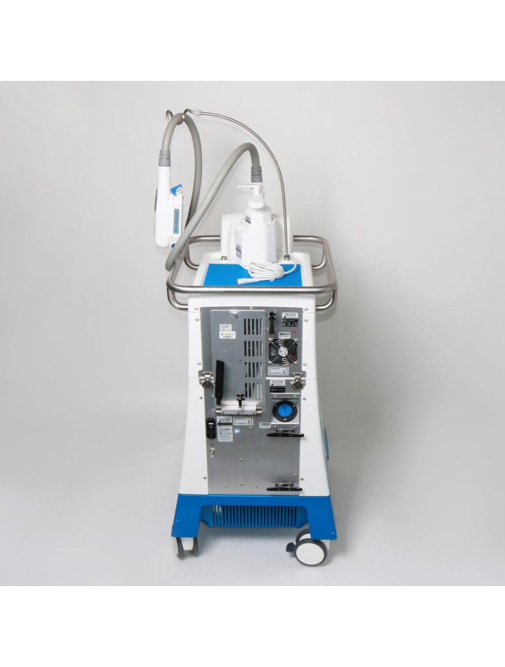 2015 Zeltiq CoolSculpting CoolAdvantage 2 Handpieces Cool Advantage CoolSmooth Zeltiq