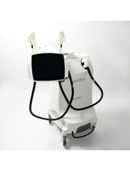 キャンデラ エリプス ノルドリス IPL レーザーシステム 2 SR ピグメントハンドピース VL 555 PR 530