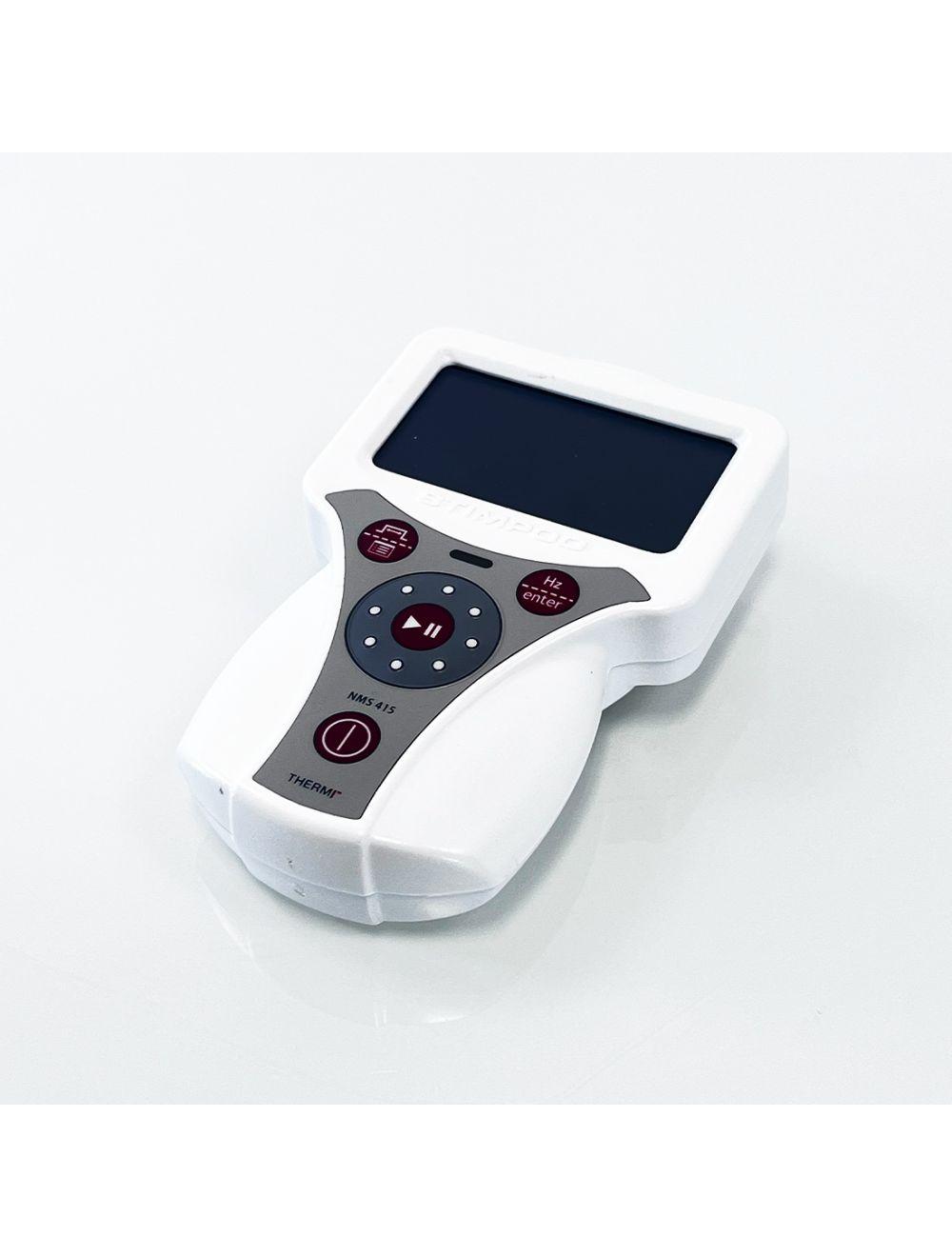 ThermiRF Thermi RF Stimpod NMS415 Kit XT-41501 Nerve Locating Device Stim Pod Sol International Medical