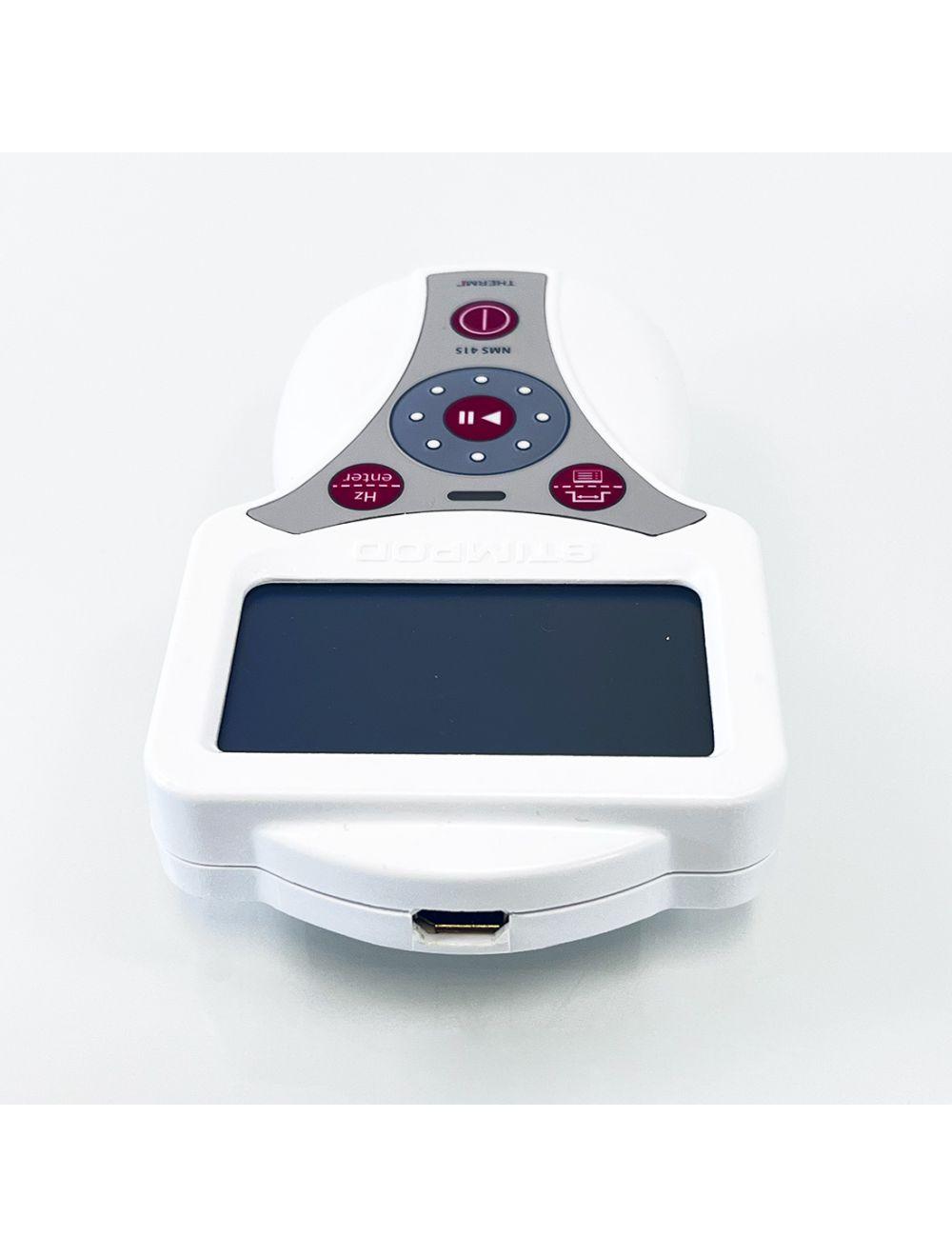 ThermiRF Thermi RF Stimpod NMS415 Kit XT-41501 Nerve Locating Device Stim Pod Sol International Medical