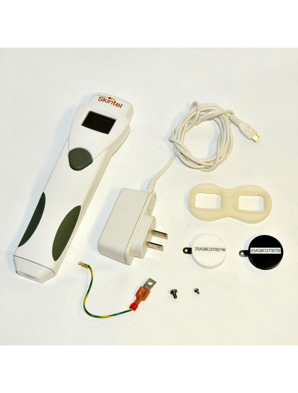 Cynosure Palomar ICON Vectus Skintel Melanin Density Reader Laser Skin Type 2013 Palomar