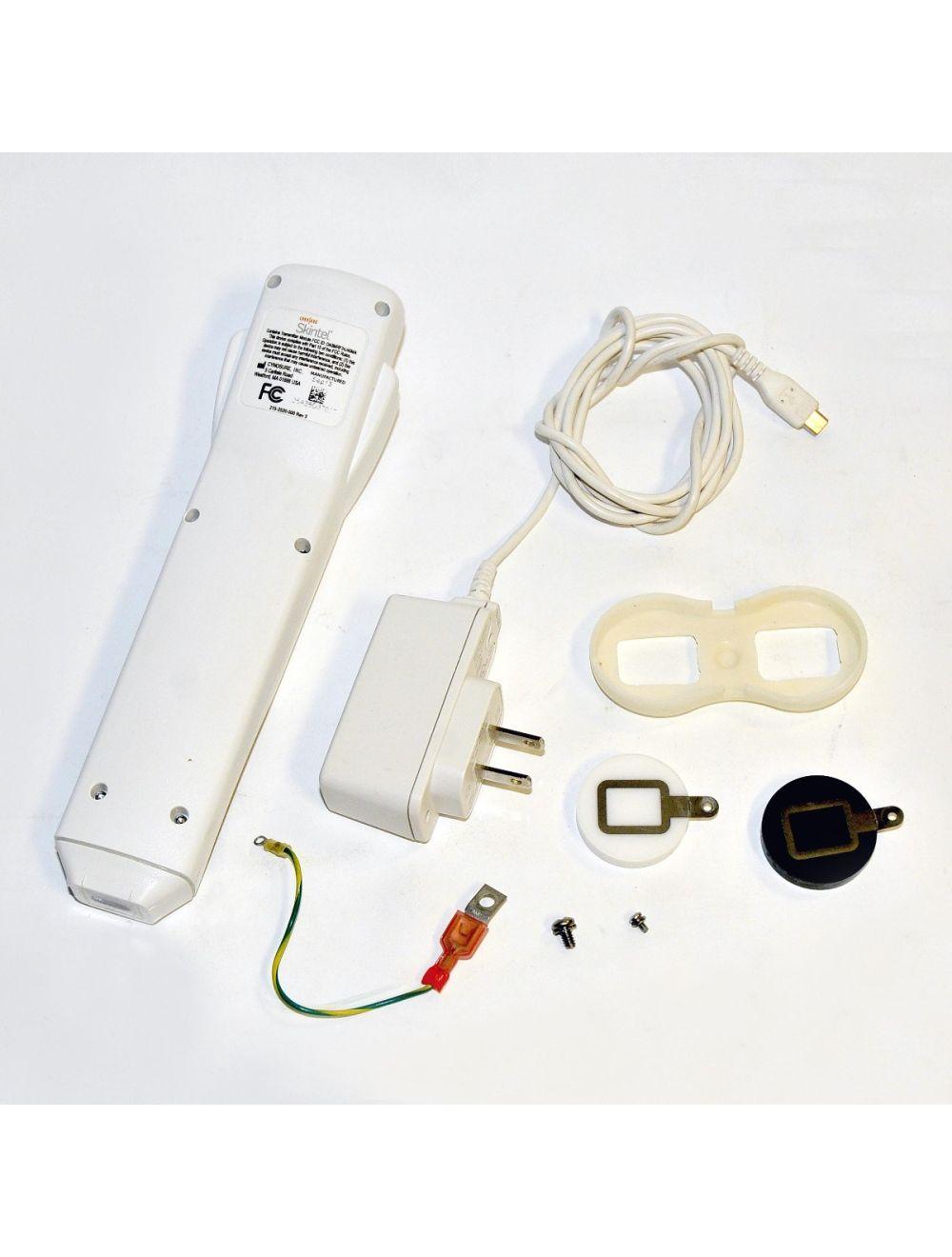 Cynosure Palomar ICON Vectus Skintel Melanin Density Reader Laser Skin Type 2013 Palomar