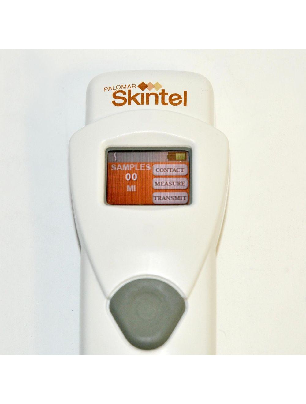 Cynosure Palomar ICON Vectus Skintel Melanin Density Reader Laser Skin Type 2013 Palomar