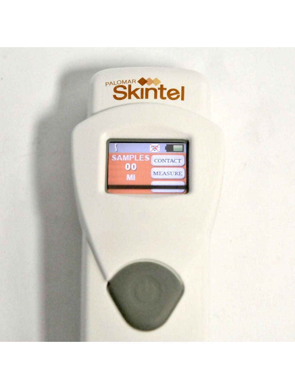 Cynosure Palomar ICON Vectus Skintel Melanin Density Reader Laser Skin Type 2013 Palomar