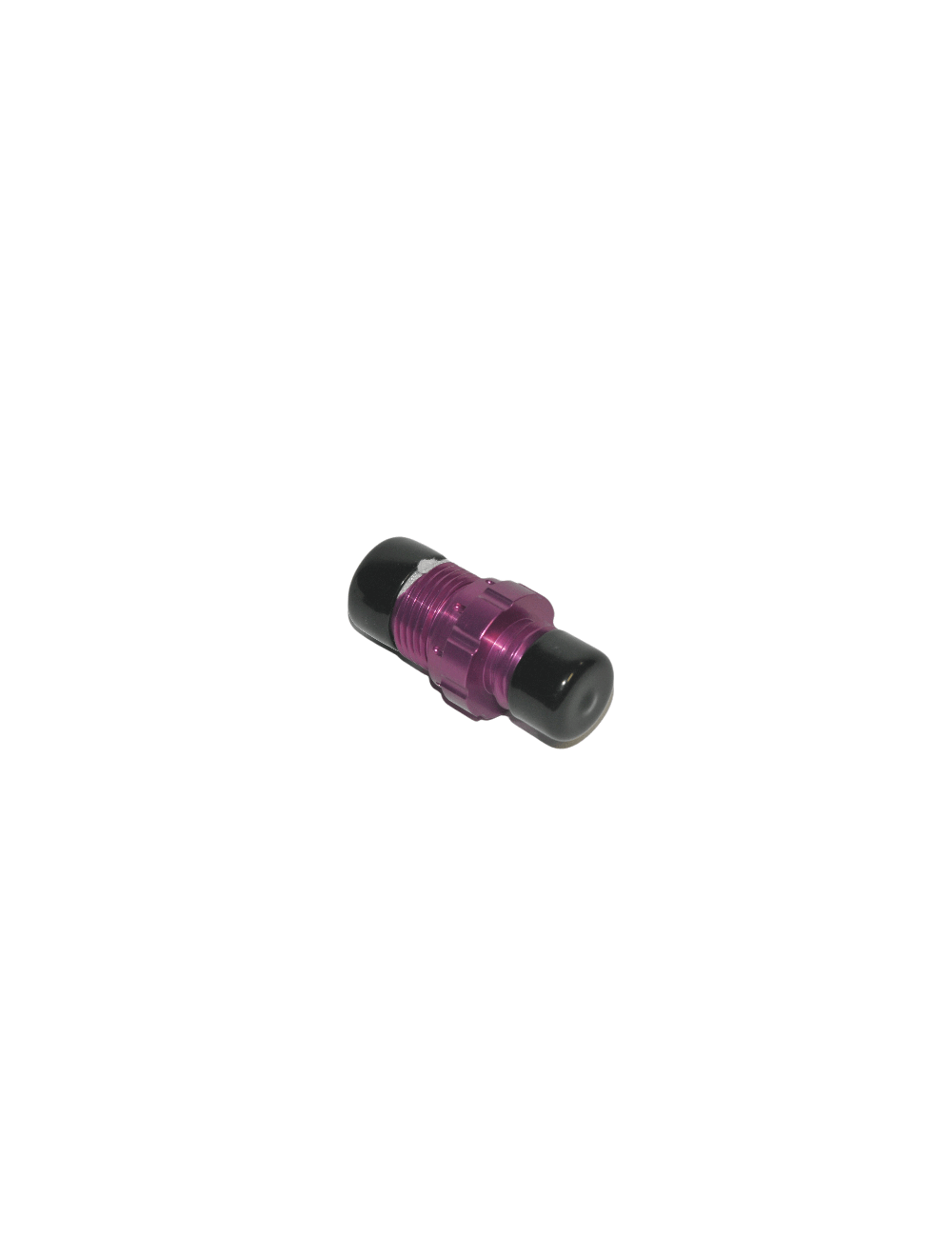 Syneron Candela CO2RE Intima Laser Optical Swivel Lens Purple AS90411 CORE2 F127 Candela