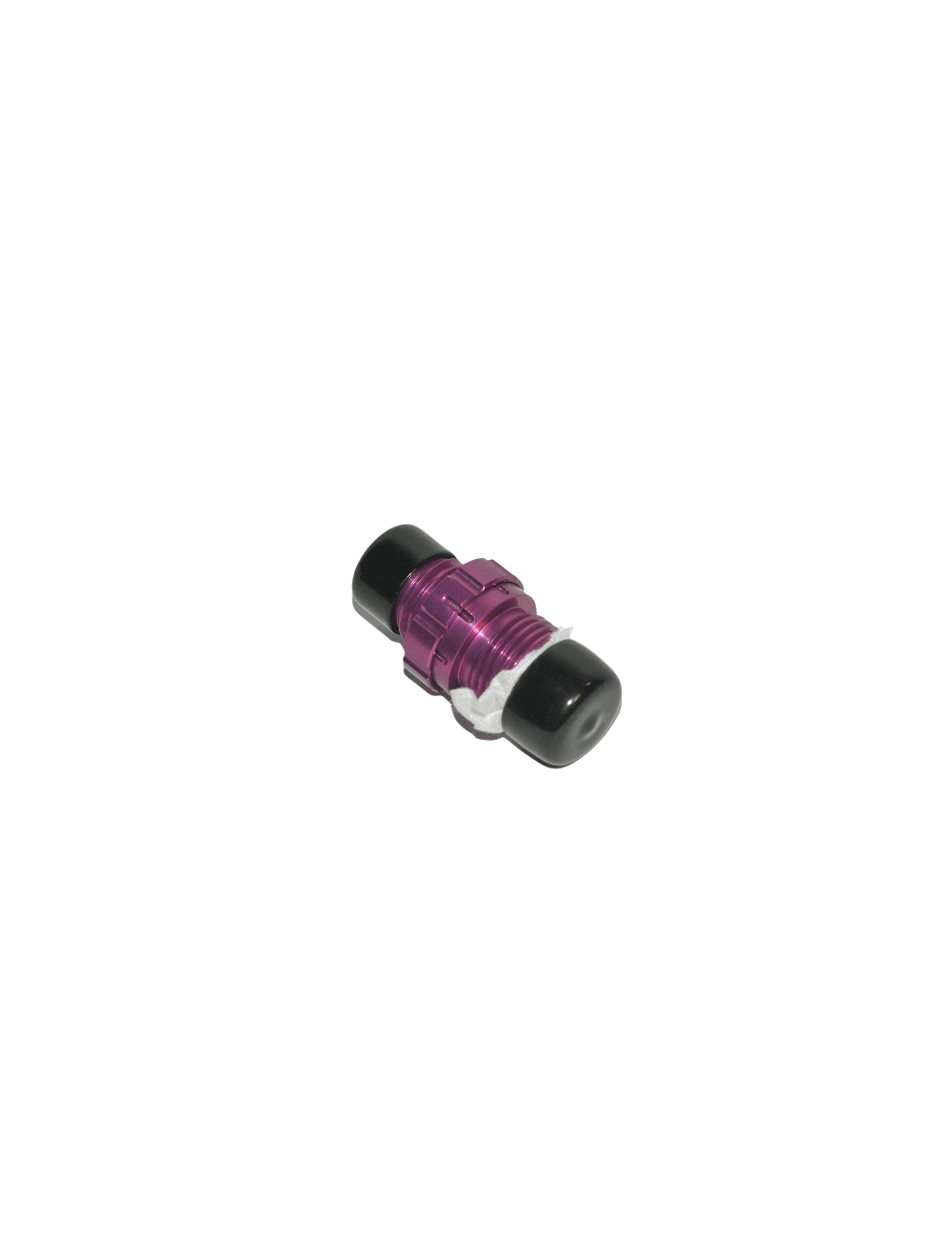 Syneron Candela CO2RE Intima Laser Optical Swivel Lens Purple AS90411 CORE2 F127 Candela